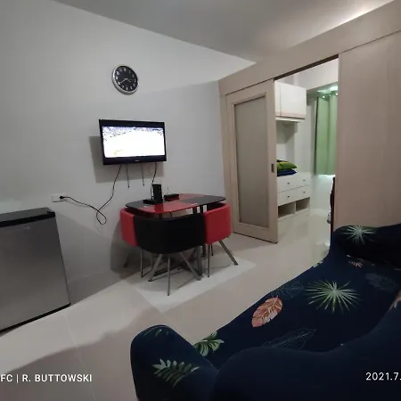 Sea Residences Manila