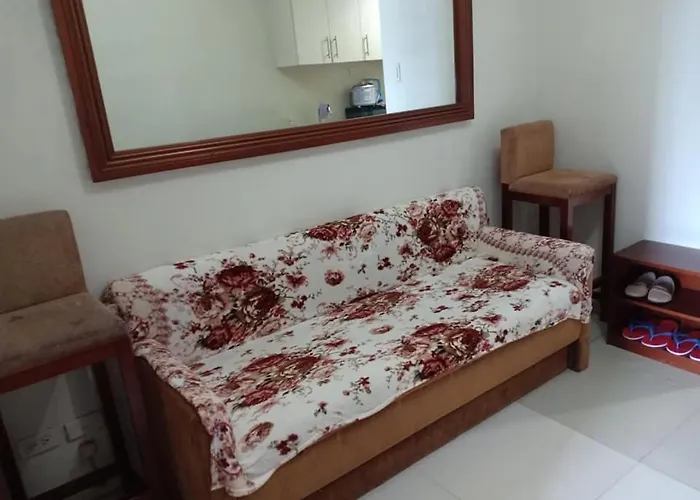 Sea Residences Manila Apartahotel 5*