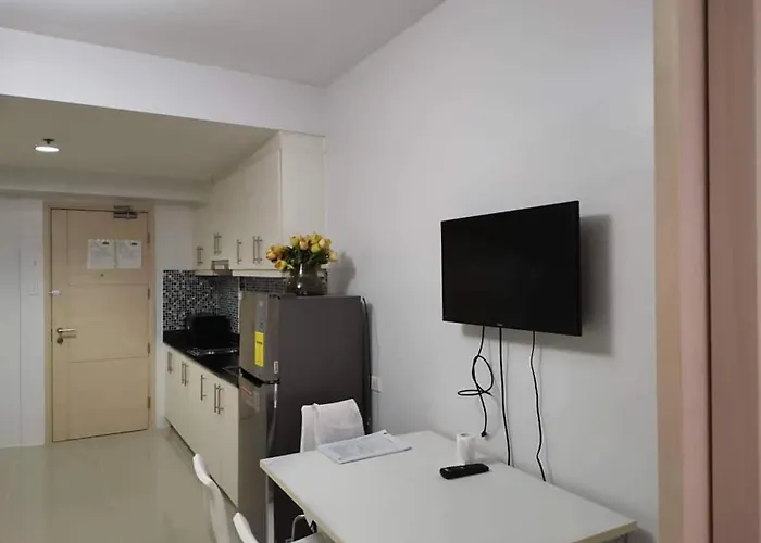 Sea Residences Manila