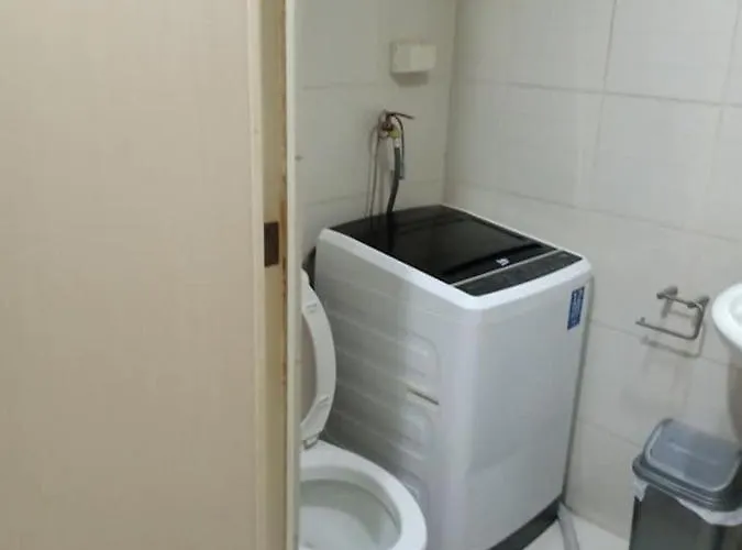 Sea Residences Manila Apartahotel