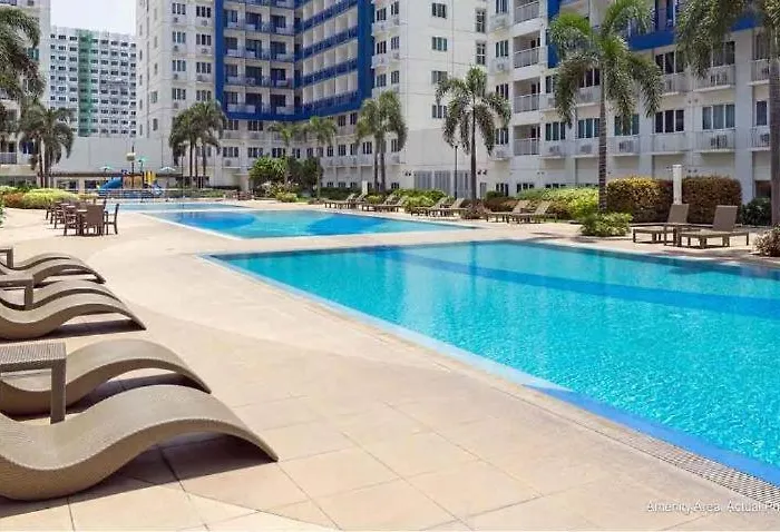 Sea Residences Manila Apartahotel Manila