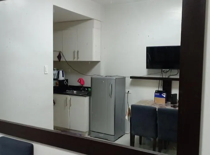 Sea Residences Manila Apartahotel Manila