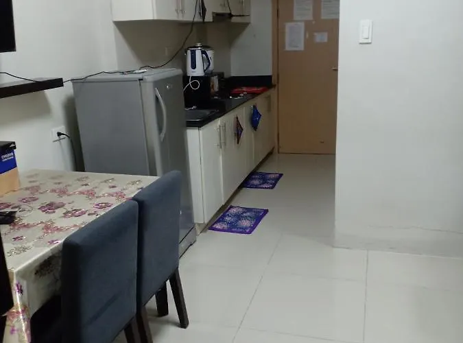 Sea Residences Manila 5* Manila
