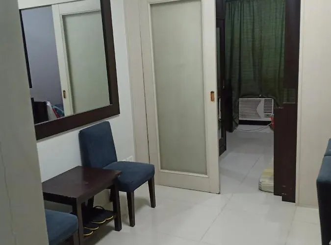 Sea Residences Manila 5*