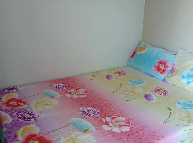 Apartahotel Sea Residences Manila 5*