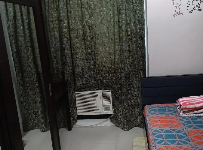 Apartahotel Sea Residences Manila 5*
