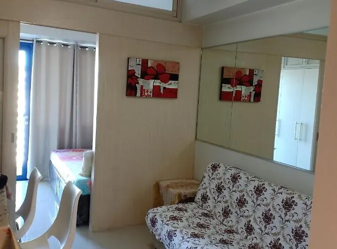 Sea Residences Manila