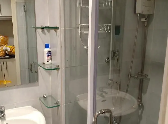 Apartahotel Sea Residences Manila