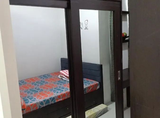 Sea Residences Manila Apartahotel Manila