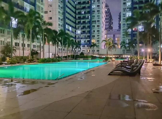 Sea Residences Manila 5*