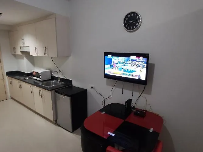 Sea Residences Manila 5*