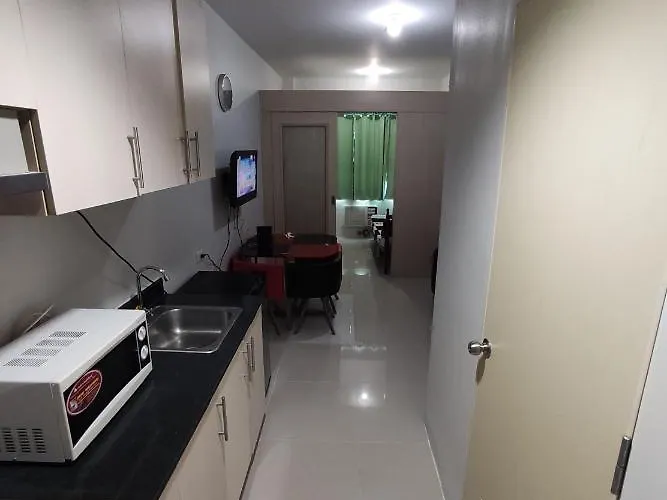 Sea Residences Manila Manila