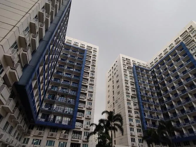 Sea Residences Manila