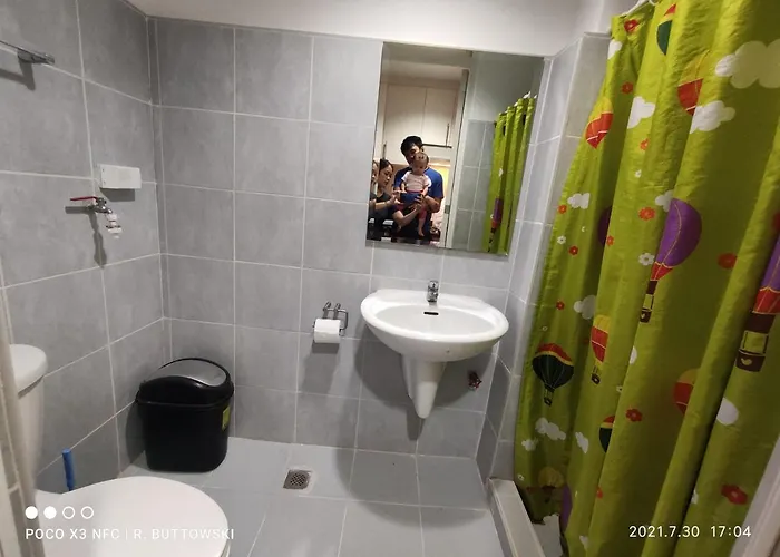 Sea Residences Manila 5* Manila
