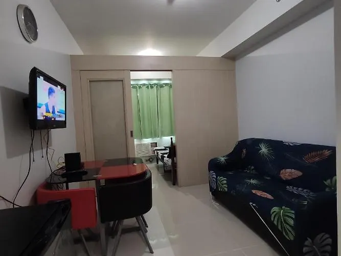 Sea Residences Manila Apartahotel
