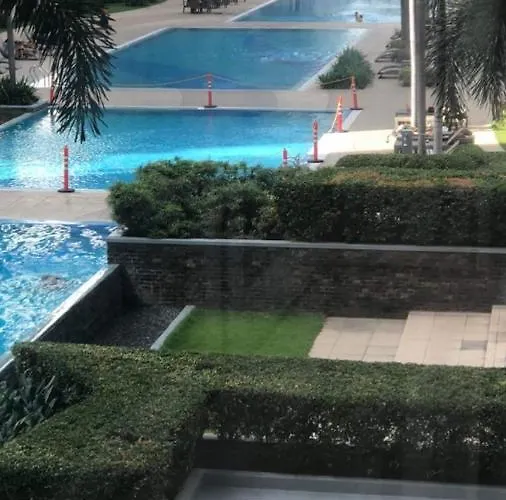 Sea Residences Manila Manila